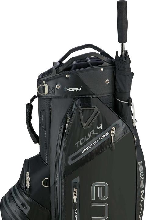 Produktbild Big Max Aqua Tour 4 Cartbag