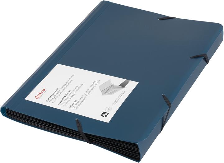 Image du produit Dufco Expanding File (A4, 1x)