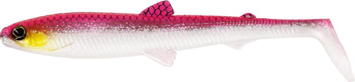 Produktbild Westin Bullteez Shadtail Pink Headlight (9.50 cm)