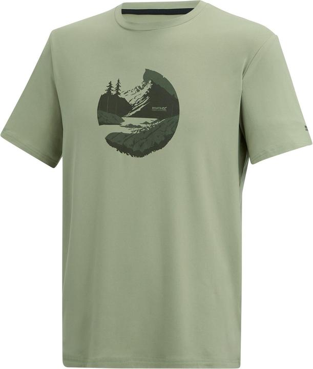 Produktbild Regatta Fingal TShirt Stretch (4XL)