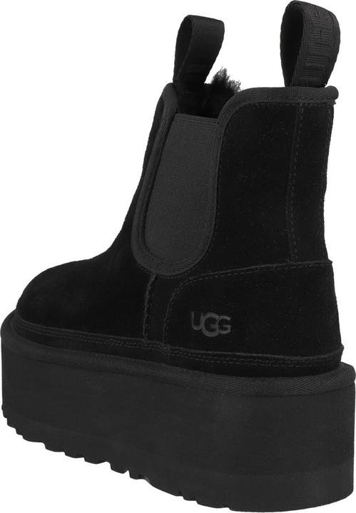 Produktbild Ugg Neumel Platform Chelsea - 60911 (41)