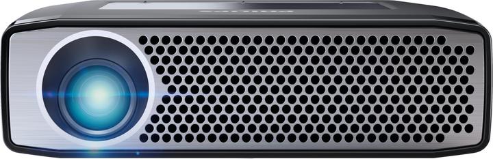 Actual product image Philips PicoPix PRO (HD, 350 lm, 1.47:1)