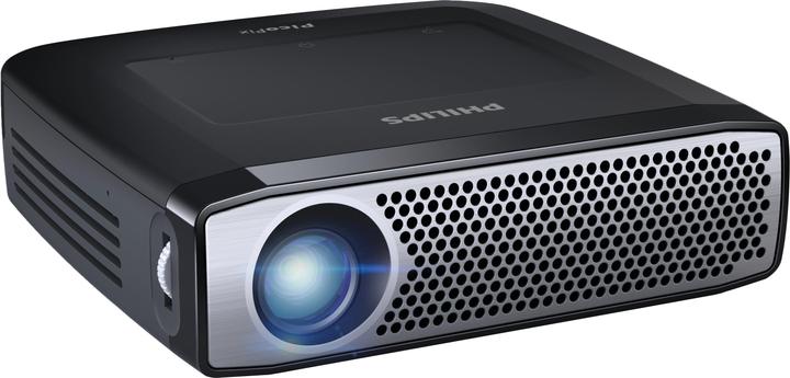 Actual product image Philips PicoPix PRO (HD, 350 lm, 1.47:1)