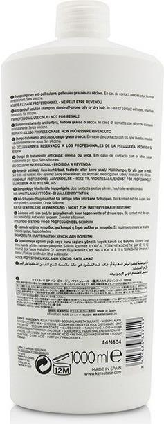 Immagine prodotto Kérastase Specifique (1000 ml, Shampoo liquido)