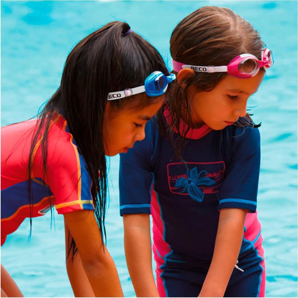 Thumbnail - Beco, Schwimmbrille, (One Size)