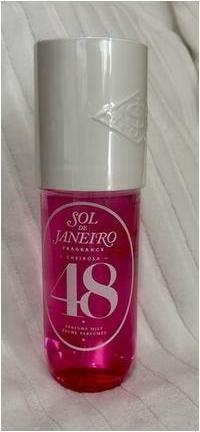 Image du produit Sol de Janeiro Brume parfumée Cheirosa 48 (Eau de parfum, 240 ml)