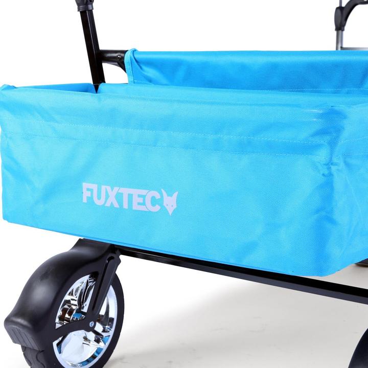 Produktbild Fuxlife FX-CT500