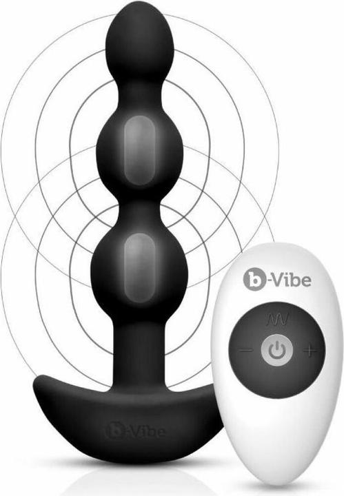 Produktbild Shots Triplet Anal Beads