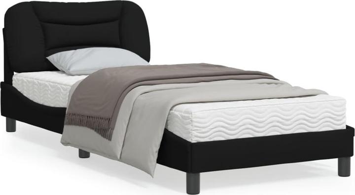 Image du produit vidaXL Bettgestell (90 x 190 cm)