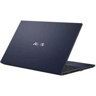 ASUS Laptop-Computer EXPERTBOOK B1 15,6" CORE5-120U, 16/512GB, W11P, 3Y, US-TASTEN, Notebook Ersatzt