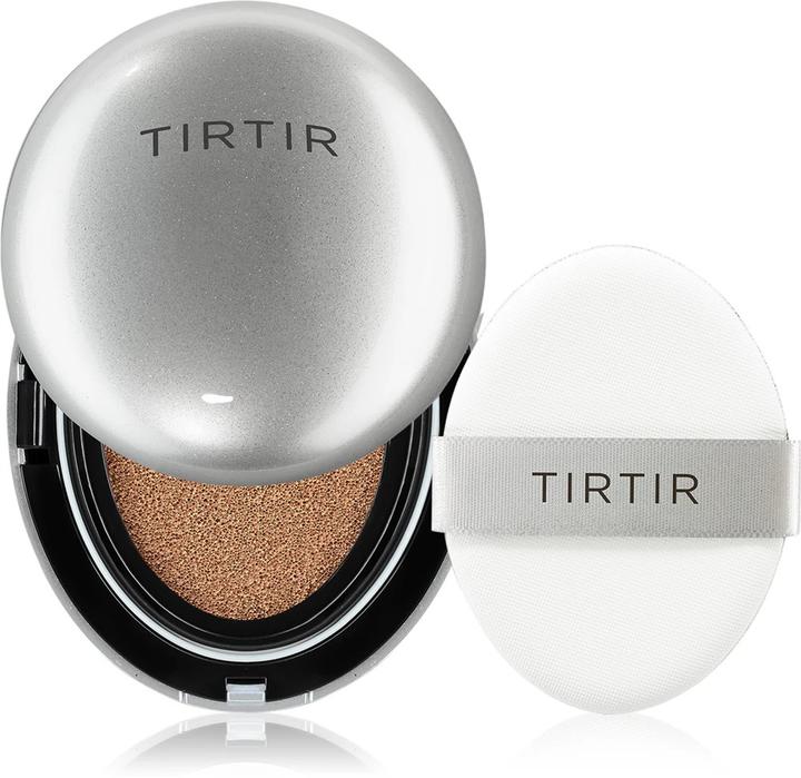 Produktbild TirTir Cuscino Argento Bagliore Aura