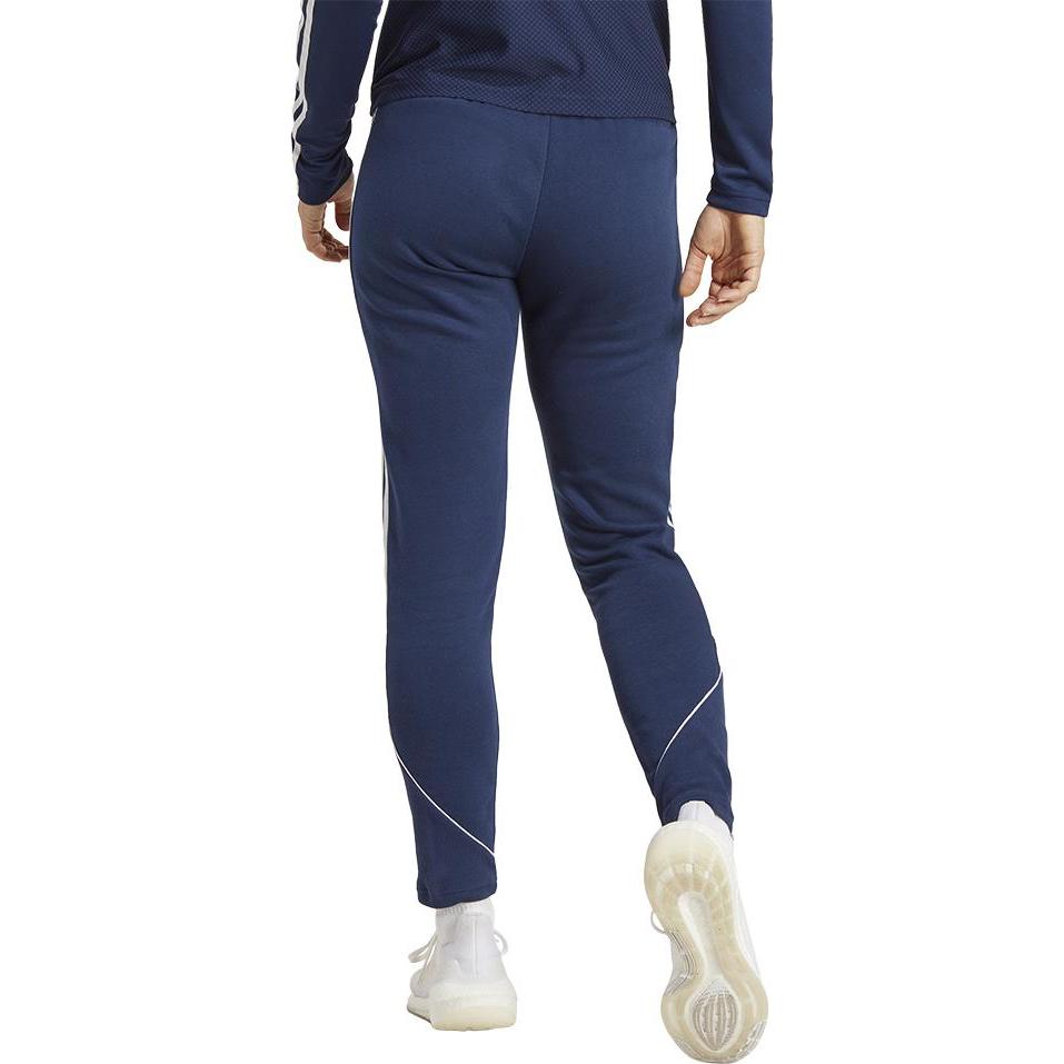 Thumbnail - adidas, Damen, Sporthose, Tiro 23 Sweat Trainingshose Damen (XL), Blau, XL
