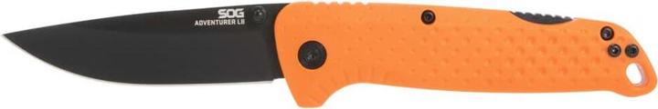 Immagine prodotto SOG Adventurer LB Orange (7.60 cm)