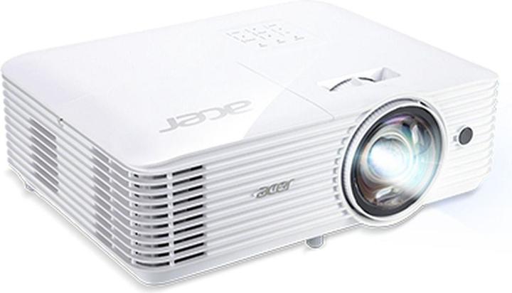 Produktbild Acer S1386WH (WXGA, 3600 lm, 0.52:1)