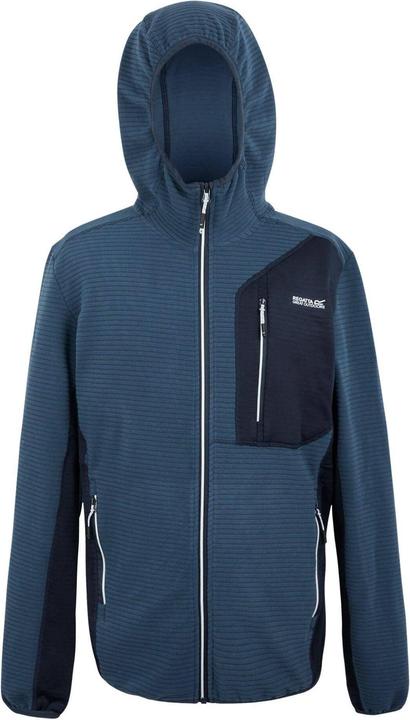 Blu denim scuro/blu navy