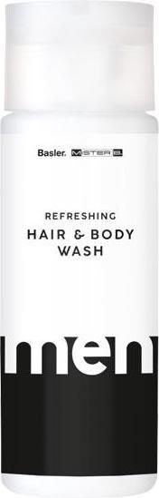 Image du produit Basler Mister B. Shampooing cheveux et corps (250 ml)