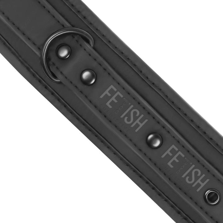 Image du produit Fetish submissive Hogtie Et Cuff Set
