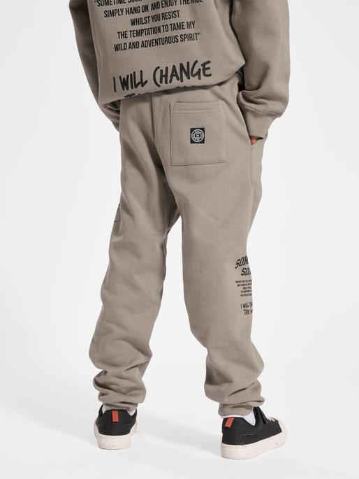 Image du produit hummel stsDIMAS PANTS (104)