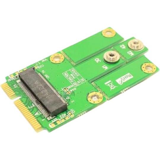 CoreParts MSNX1031C, SSD + Festplatte Zubehör