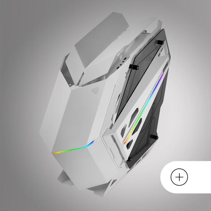 Immagine prodotto Mars Gaming Mc-Titanw (ATX, mATX, Mini-ITX)