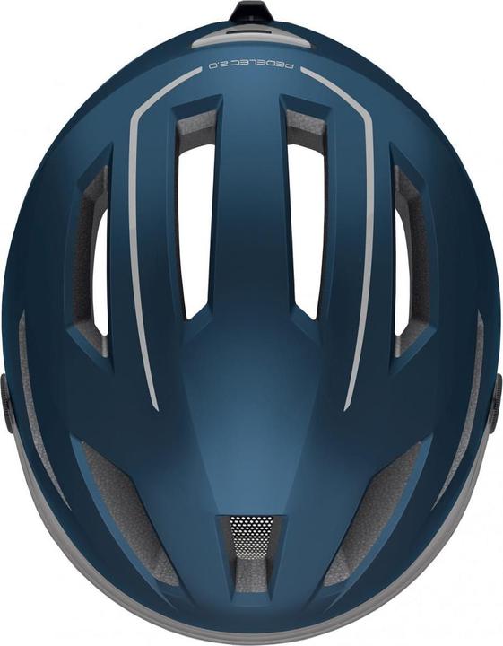 Actual product image Abus Pedelec 2.0 Ace (51 - 55 cm)