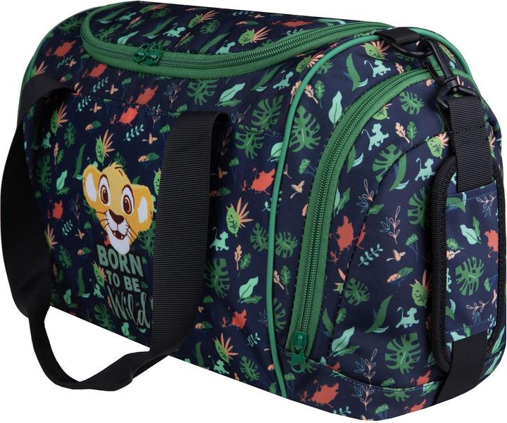 Produktbild Mc Neill Sporttasche 37 cm (11 l)