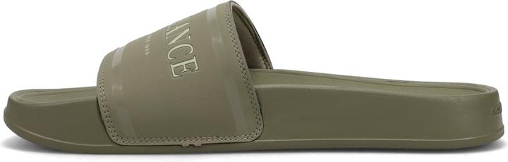 Actual product image New Balance SMF200Q1 Slides 200 Heritage V2 (42.5)