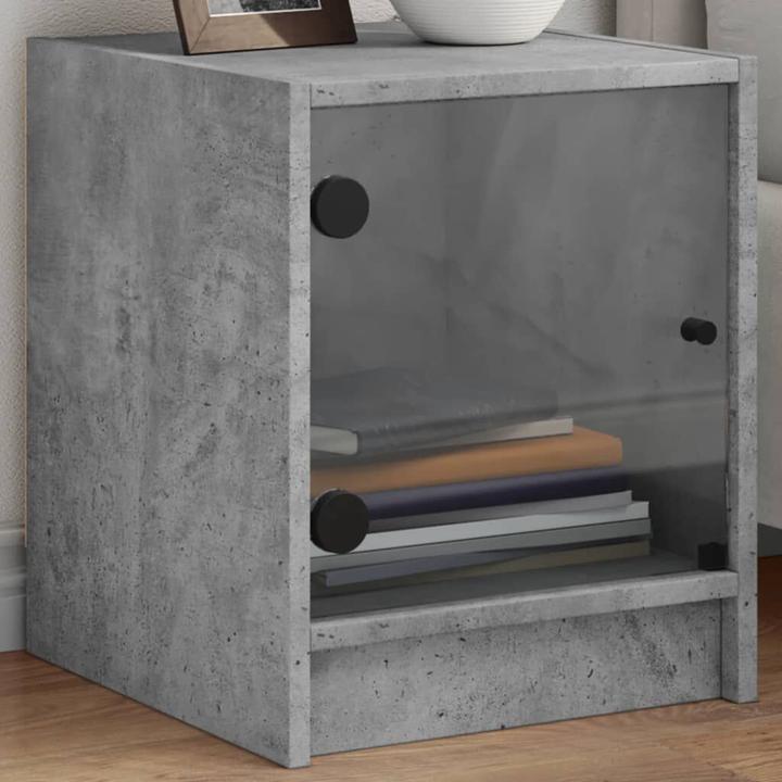 Immagine prodotto vidaXL Nachttisch (35 x 37 x 42 cm)
