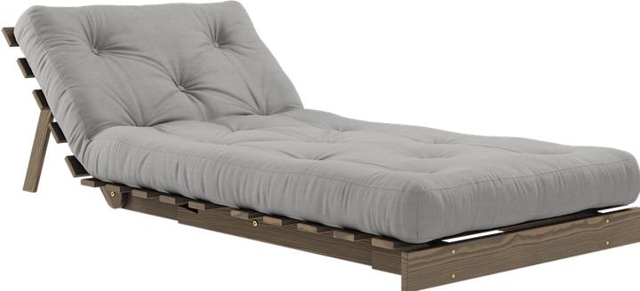 Produktbild Karup Design Roots (Bettsofa, 1-Sitzer)
