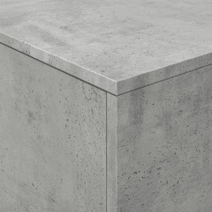 Immagine prodotto vidaXL Couchtisch (90 x 50 x 40 cm)