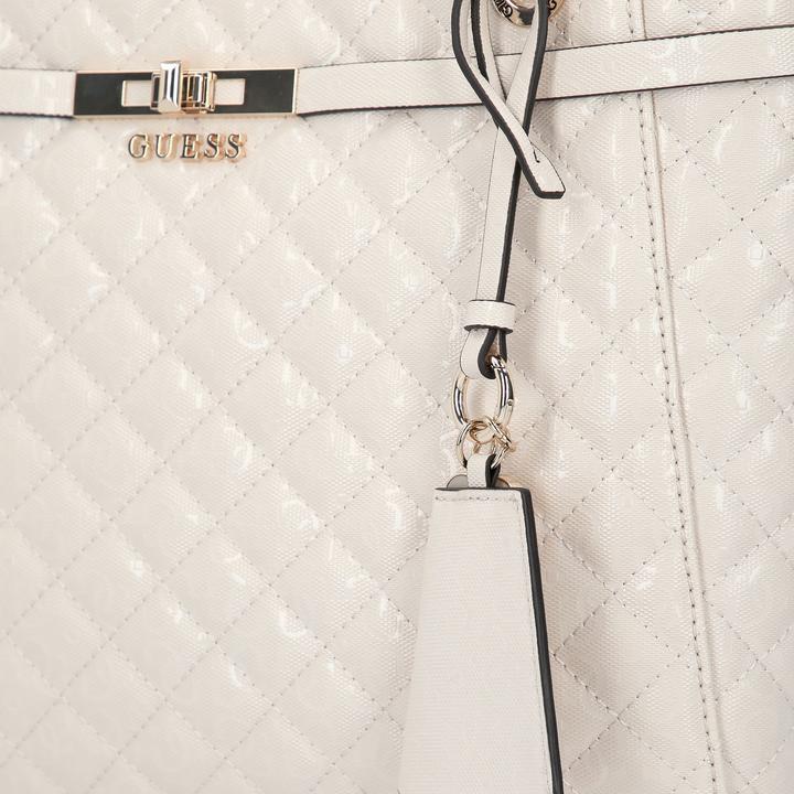 Produktbild Guess Idra Shopper Tasche 37 cm (9 l)