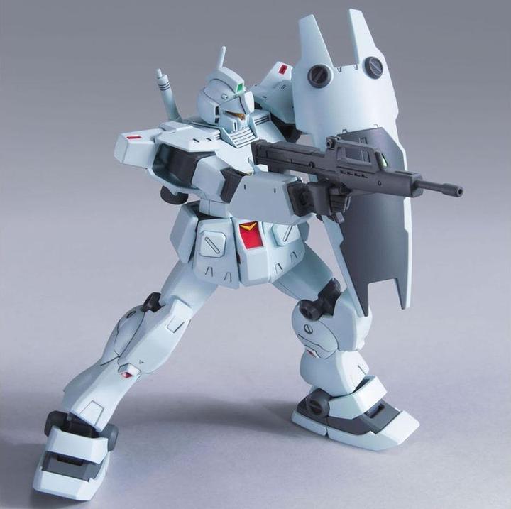 Produktbild Bandai HGUC 1/144 RGM-79N GM CUSTOM
