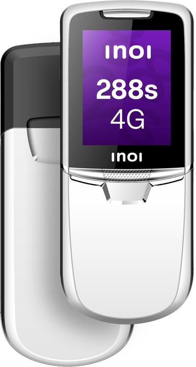 Actual product image Inoi 288S 4G / 128MG+16G (2", 0.30 Mpx)