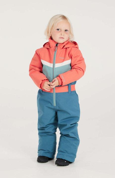 Produktbild Protest Ankid Snowsuit (128)