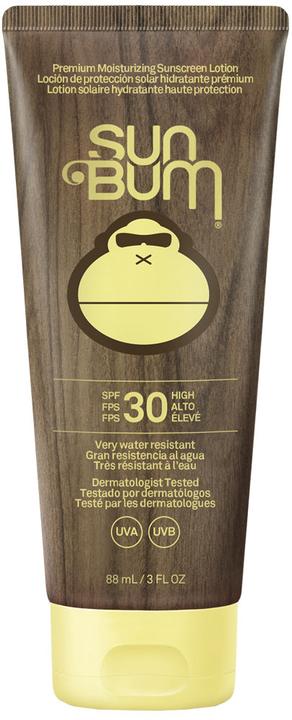 Sun Bum (Sun Care Tester) Original SPF 30 Shorty Lotion 3oz EU (Suntan cream, SPF 30, 88 ml)
