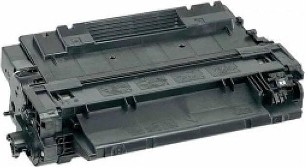 Image du produit Print4U Neoriginali HP CE255X / CRG 724H, juoda kasetÄ-