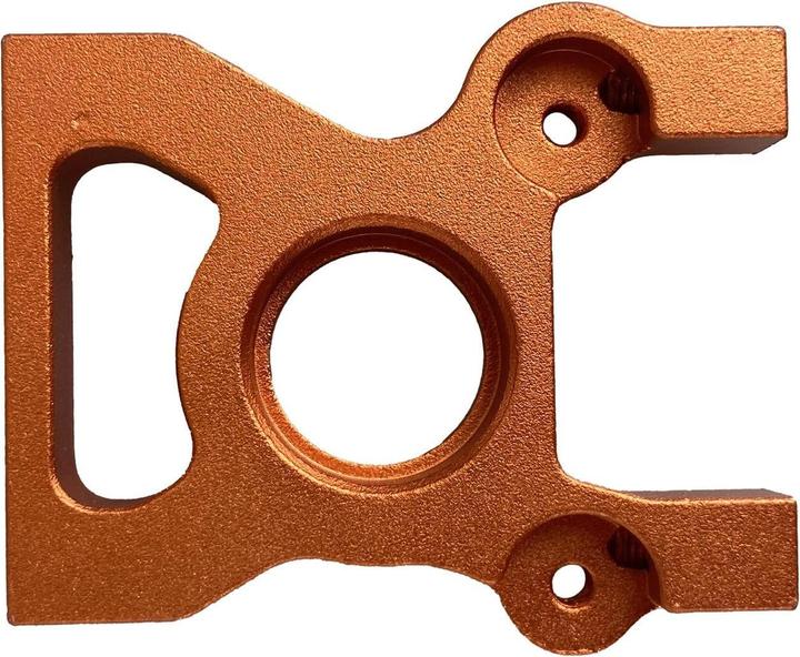 Produktbild Amewi Mitteldifferentialhalterung CNC RXB7