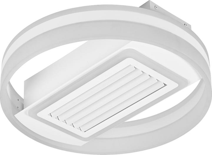 Osram LED Deckenleuchte Ceiling fan grill Ring 55W CCT White Dimmbar Tunable White 4099854445552