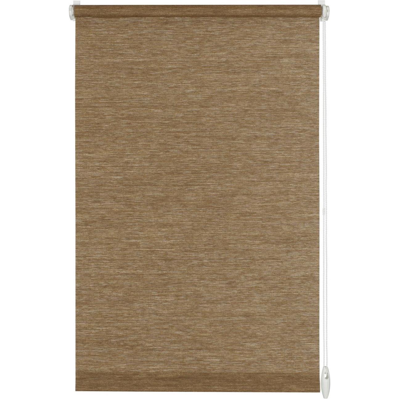 Gardinia, Rollo, Natur (75 x 150 cm)