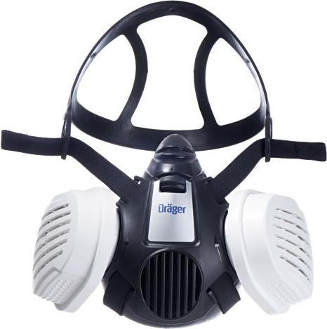 Produktbild Dräger X-plore 3500 (1x)