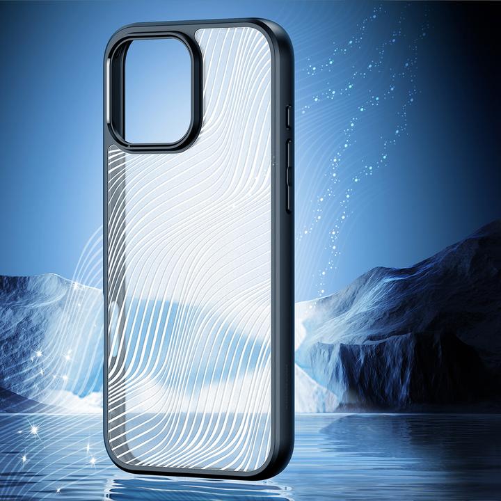Image du produit Dux Ducis Aimo (Apple iPhone 16 Pro Max)