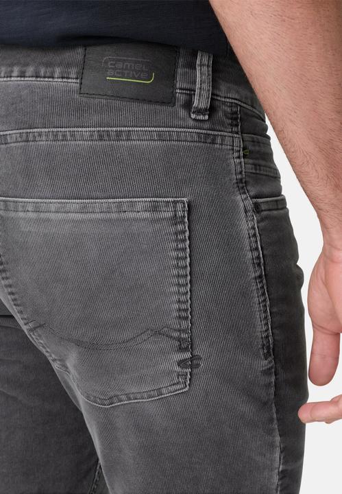 Immagine prodotto Camel Active Slim Fit 5-Pocket Hose (33)