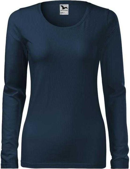 Dunkles Marineblau