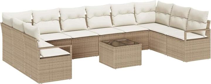 Produktbild vidaXL Declan