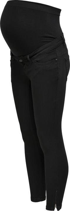 Actual product image Only Maternity Mom OLMKendell Eternal Life Ankle Skinny Fit Jeans (XXL)