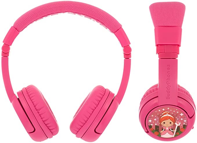Produktbild Buddyphones Play+