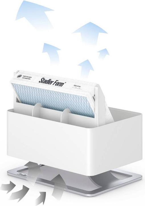 Produktbild Stadler Form Oskar little (30 m²)