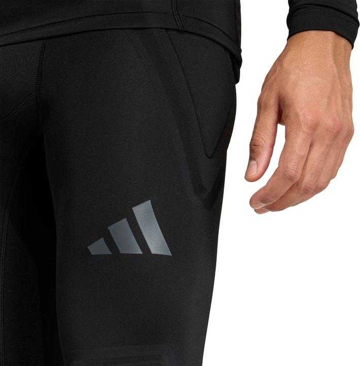 Produktbild Adidas Gk Pad Lt M - black (L)