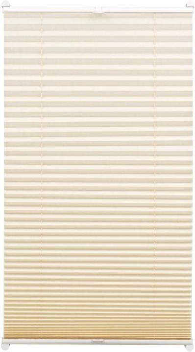 Produktbild Gardinia Easyfix Plissee mit 2 Bedienschienen (100 x 130 cm)