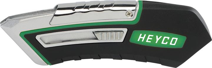 Actual product image HEYCO Safety cutter knife (Cutters)